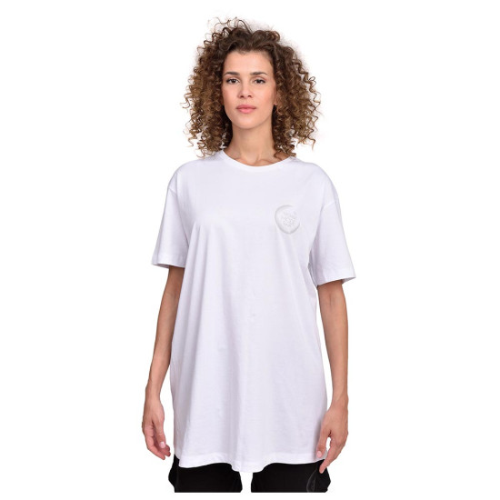 Target Γυναικεία κοντομάνικη μπλούζα Loose Target Γυναικεία κοντομάνικη μπλούζα Loose